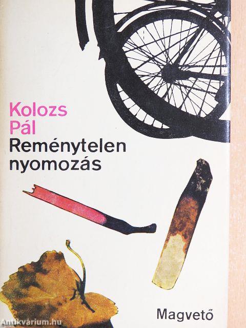 Reménytelen nyomozás