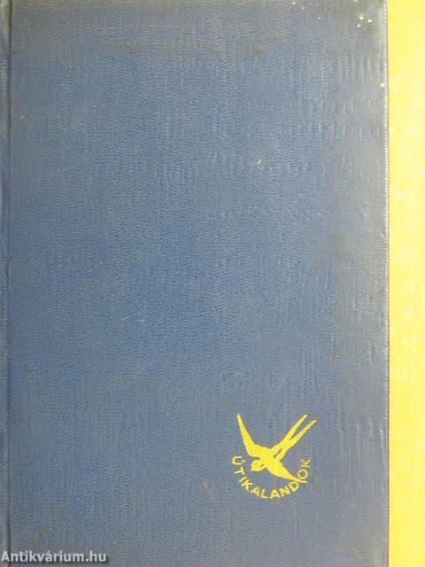 Szívességből a mediterránban