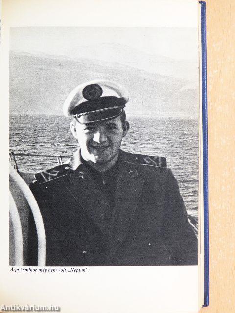 Szívességből a mediterránban