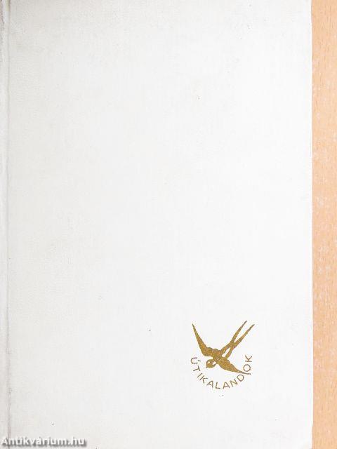 Vadászélmények távoli földrészeken