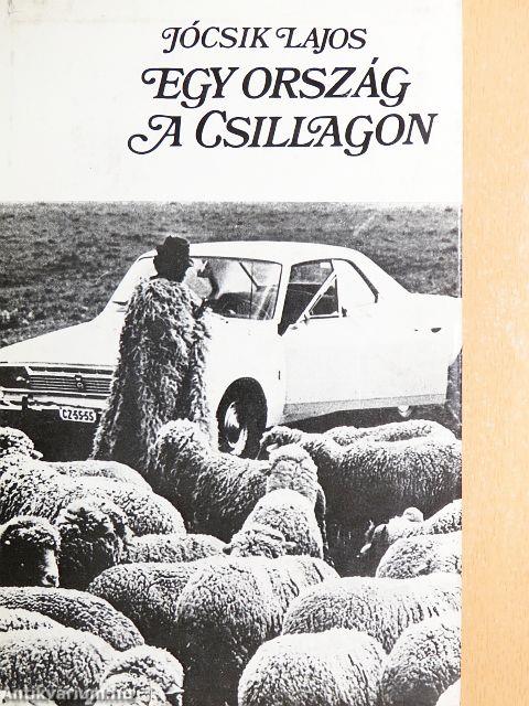 Egy ország a csillagon