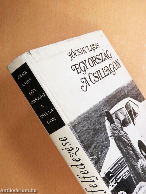 Egy ország a csillagon