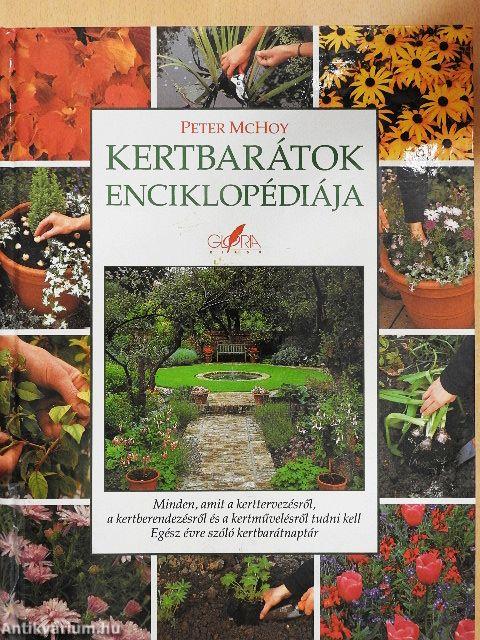 Kertbarátok enciklopédiája
