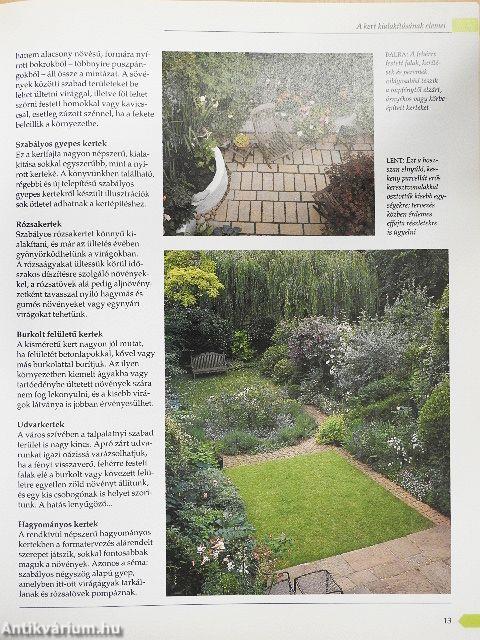 Kertbarátok enciklopédiája