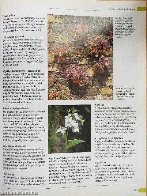 Kertbarátok enciklopédiája