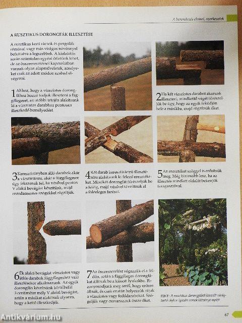 Kertbarátok enciklopédiája