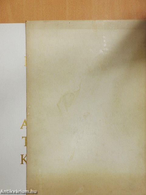 Szovjet festészet a moszkvai Tretyakov Képtárban