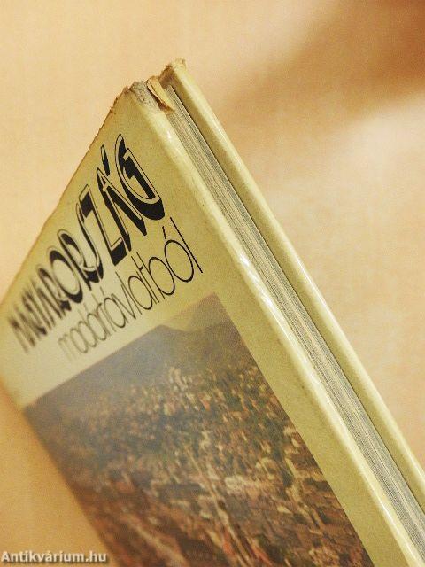 Magyarország madártávlatból