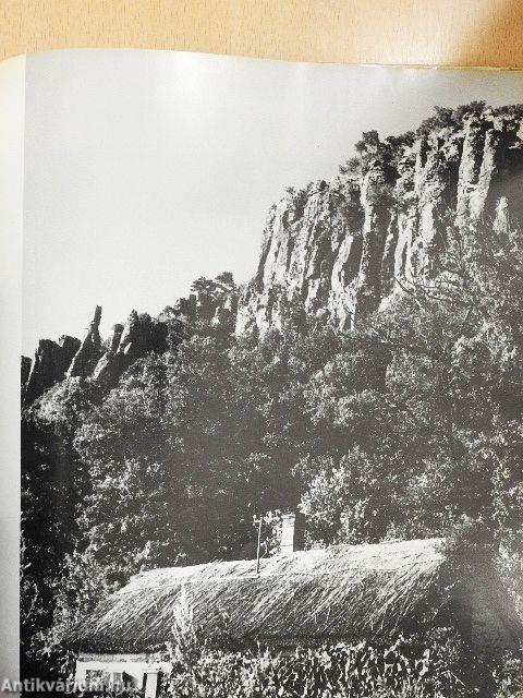 Magyarország madártávlatból