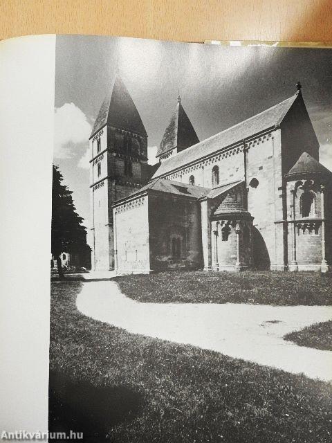 Magyarország madártávlatból