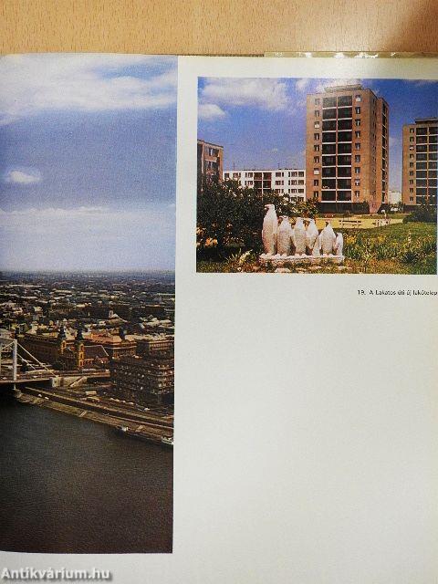 Magyarország madártávlatból