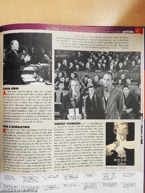 Így éltünk 1957-58