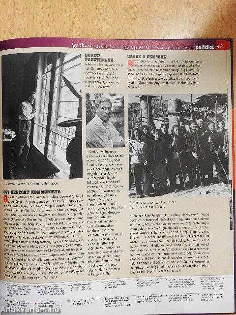 Így éltünk 1957-58