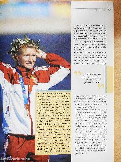 Athén 2004