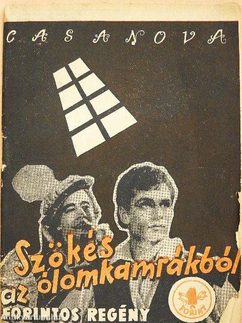 Velence ólomkamráiban