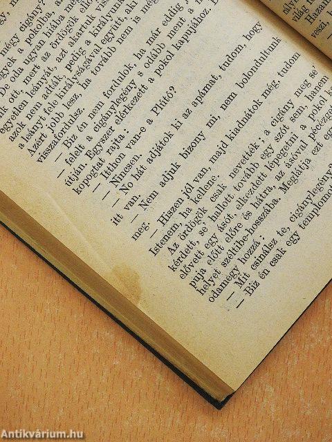 Magyar népmese-gyüjtemény