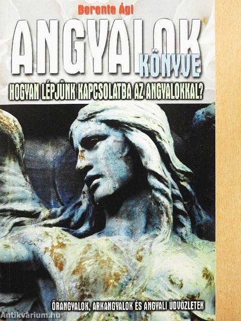 Angyalok könyve