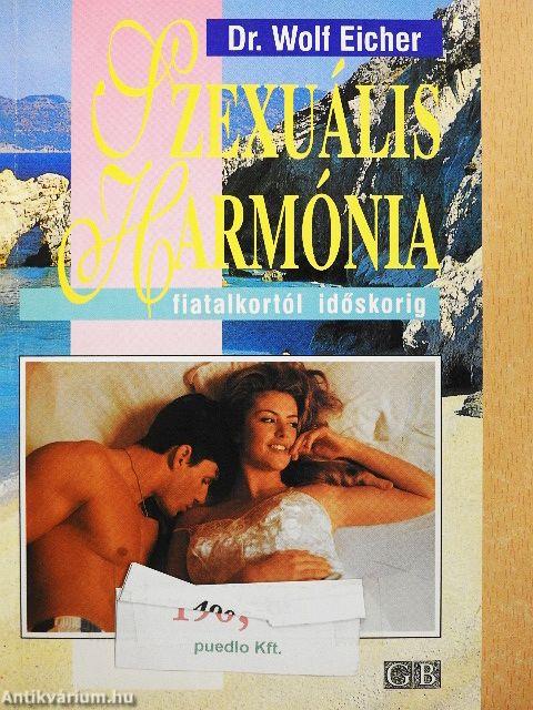 Szexuális harmónia fiatalkortól időskorig