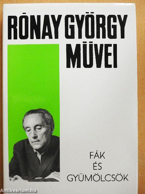 Fák és gyümölcsök