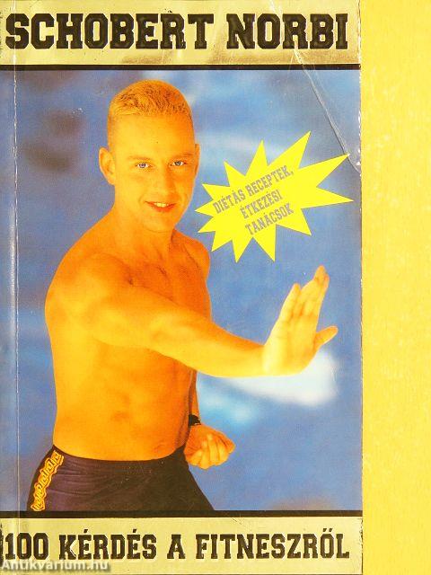 100 kérdés a fitneszről