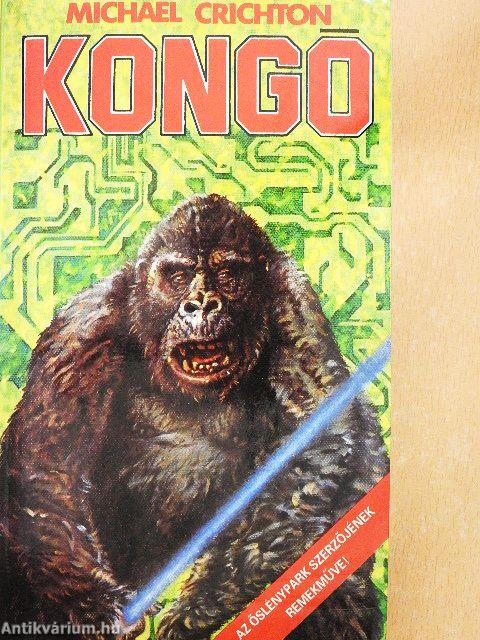 Kongó