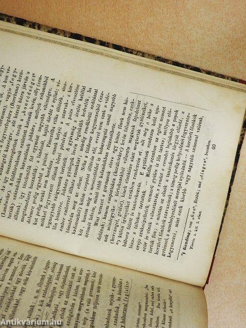 Egyetemes történelem I/2. (töredék)