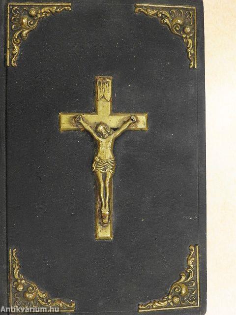 Keresztyéni tanitások és imádságok