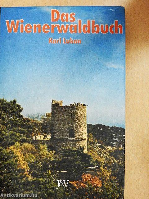 Das Wienerwaldbuch
