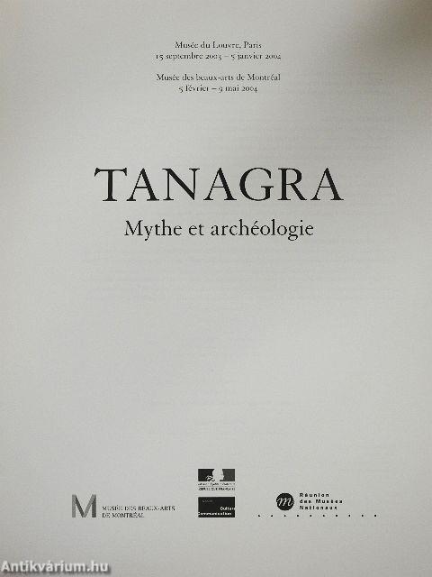 Tanagra