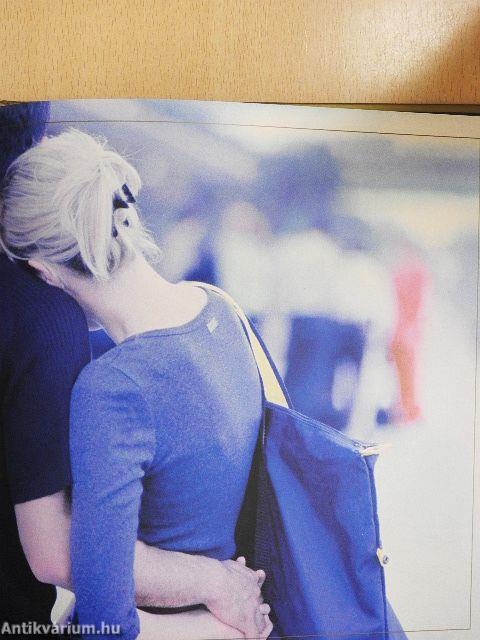 Le Grande Livre de l'Amour