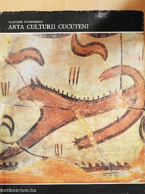 Arta Culturii Cucuteni