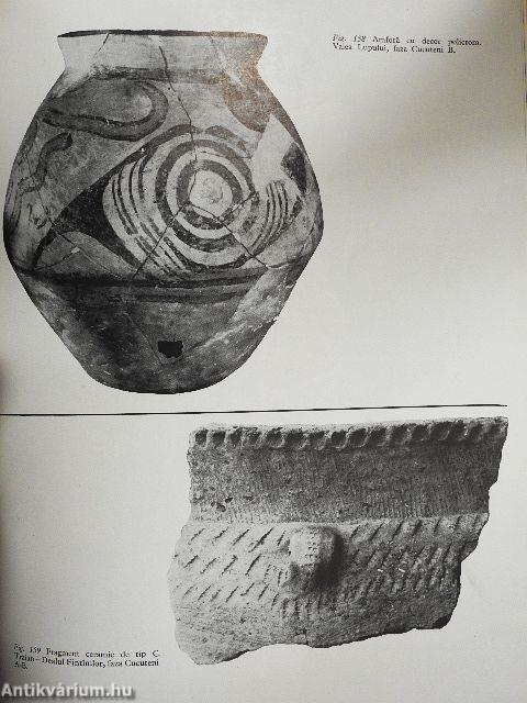 Arta Culturii Cucuteni