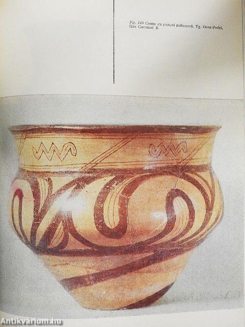 Arta Culturii Cucuteni