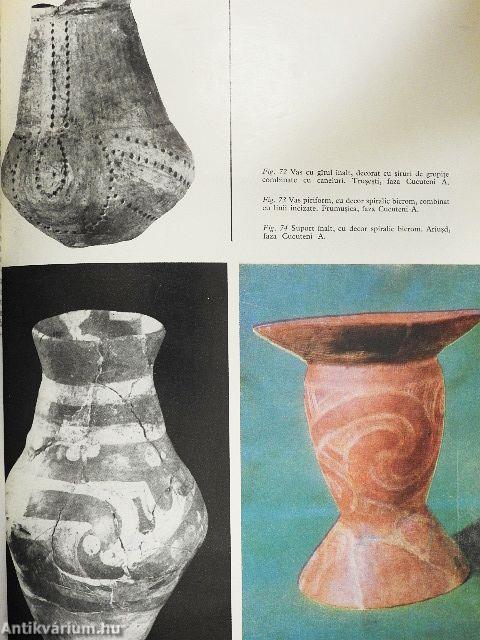 Arta Culturii Cucuteni