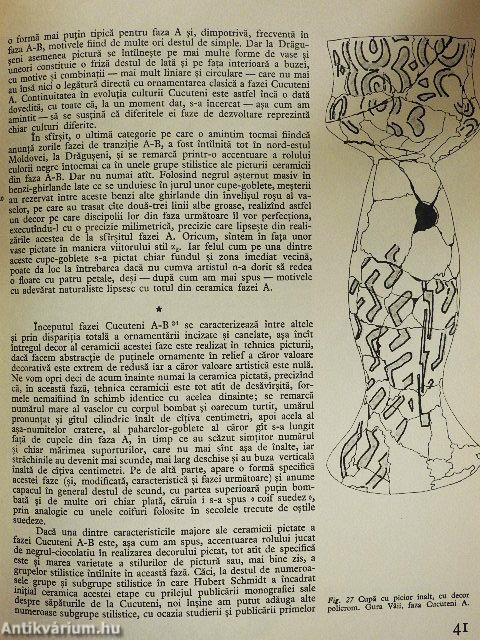 Arta Culturii Cucuteni