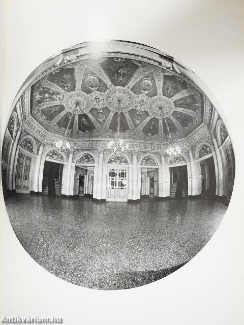 Il Teatro Municipale di Reggio Emilia