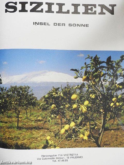 Sizilien