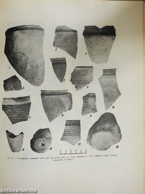 Istoria Comunitatilor Culturii Boian