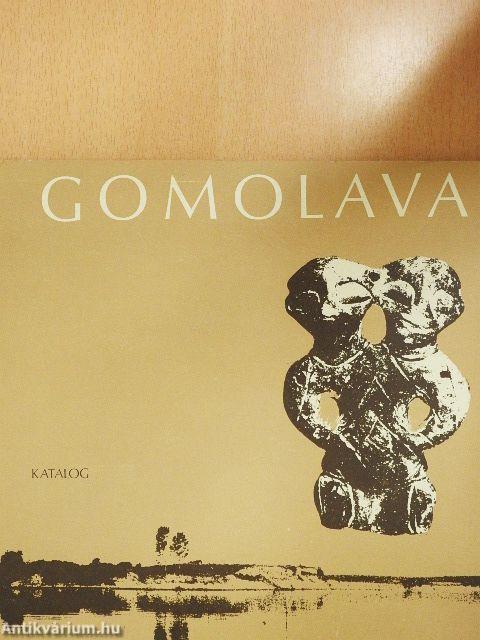 Gomolava