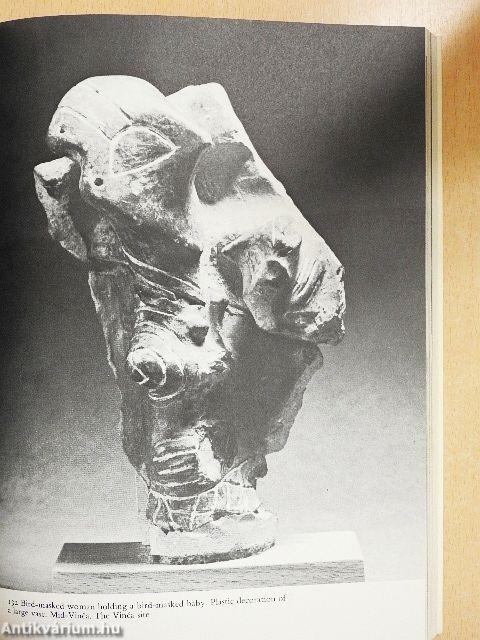 The Goddesses and Gods of Old Europe