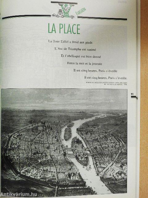 La Clé des Champs 2