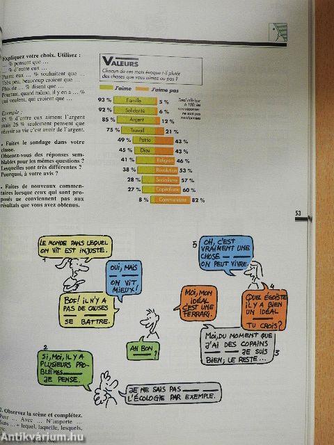 La Clé des Champs 2