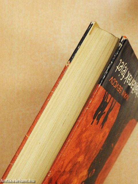 A fák nem hajtanak fejet