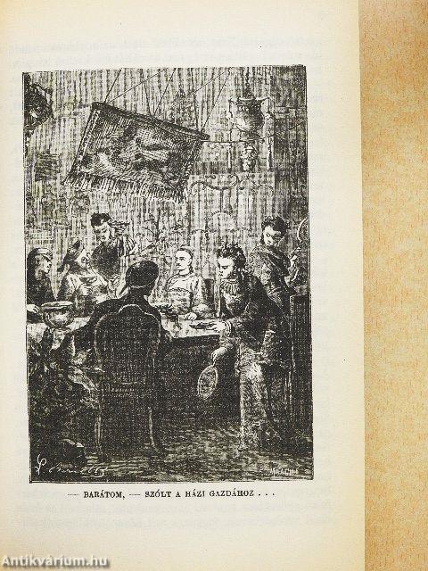 Egy kínai viszontagságai Kínában