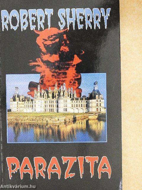 Parazita