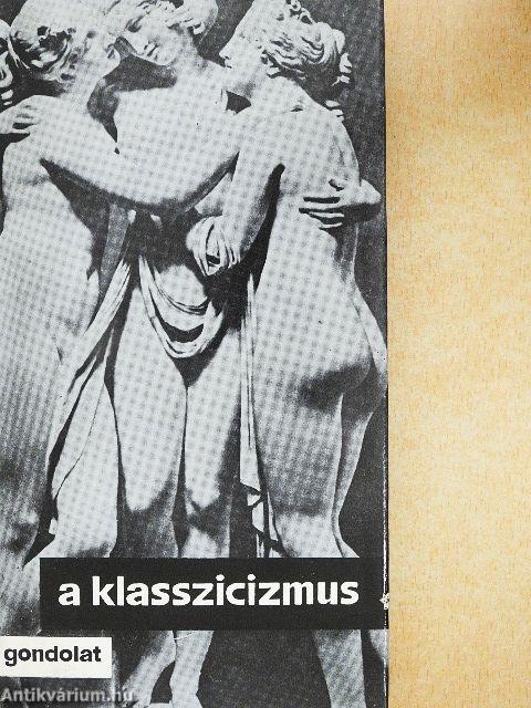 A klasszicizmus