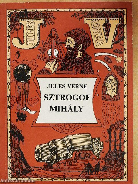 Sztrogof Mihály