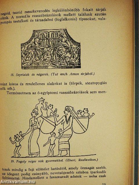 Fajkérdés-fajkutatás