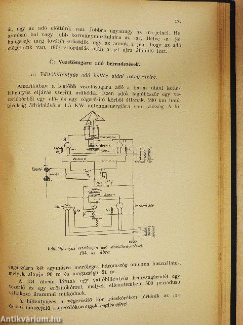 Repülés rádióirányitással