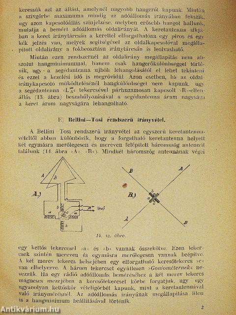 Repülés rádióirányitással